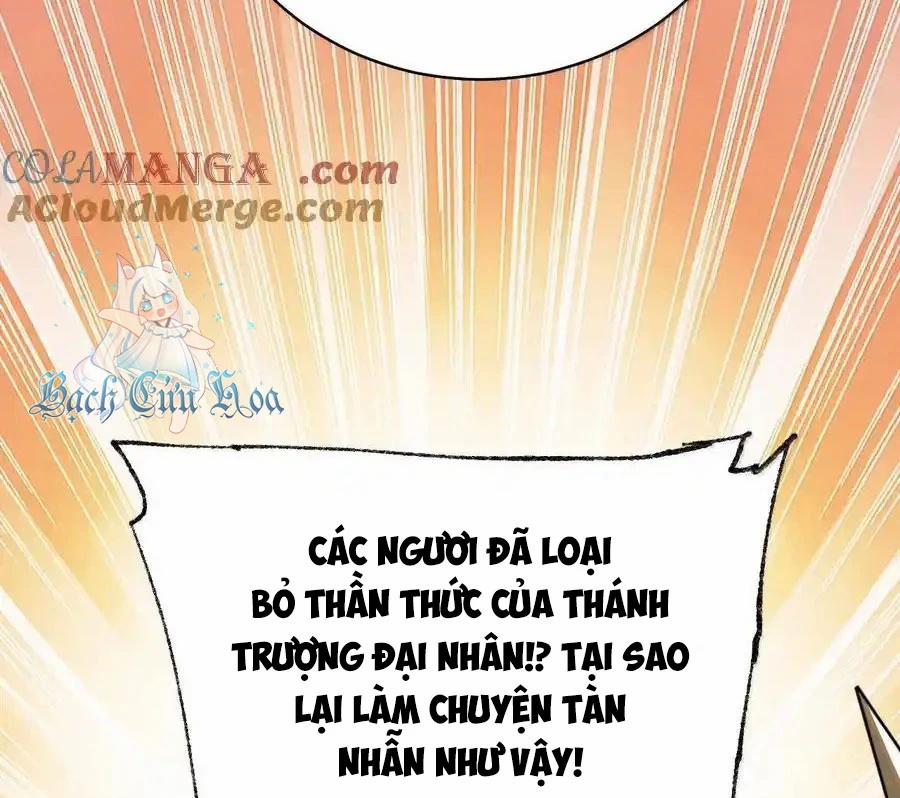 Thánh Nữ, Xin Hãy Dừng Ngay Những Trò Quái Đản Của Cô Đi!! 97 trang 36