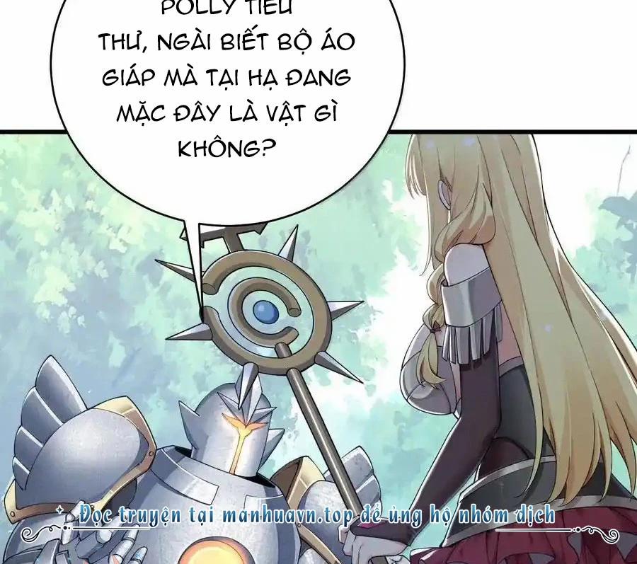 Thánh Nữ, Xin Hãy Dừng Ngay Những Trò Quái Đản Của Cô Đi!! 97 trang 39