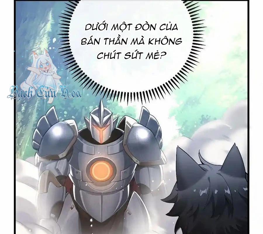 Thánh Nữ, Xin Hãy Dừng Ngay Những Trò Quái Đản Của Cô Đi!! 97 trang 4