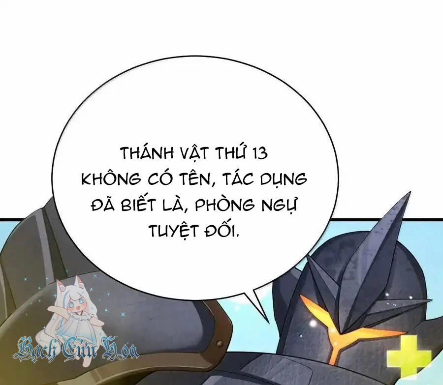 Thánh Nữ, Xin Hãy Dừng Ngay Những Trò Quái Đản Của Cô Đi!! 97 trang 41