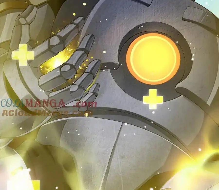 Thánh Nữ, Xin Hãy Dừng Ngay Những Trò Quái Đản Của Cô Đi!! 97 trang 42