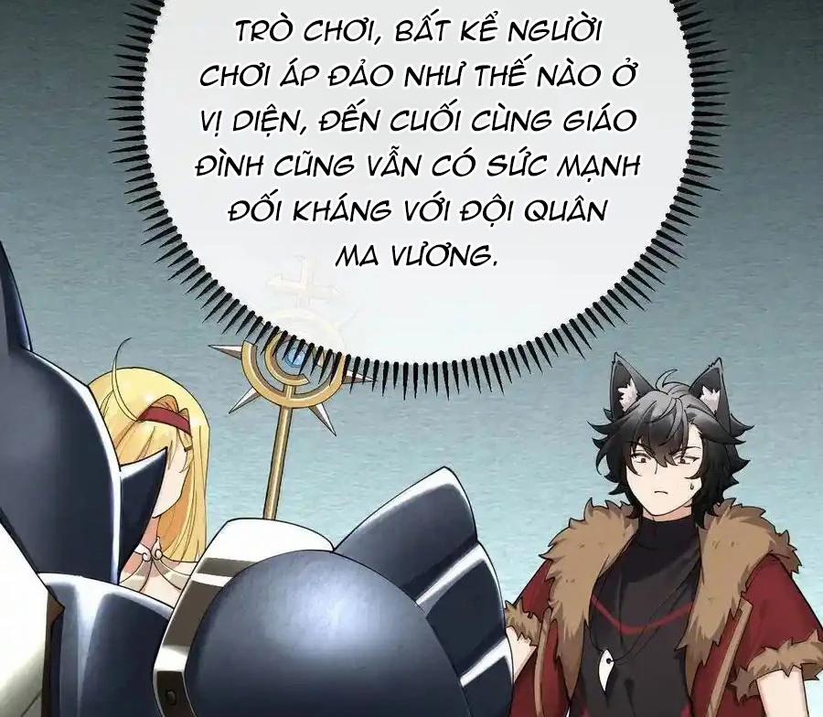 Thánh Nữ, Xin Hãy Dừng Ngay Những Trò Quái Đản Của Cô Đi!! 97 trang 46