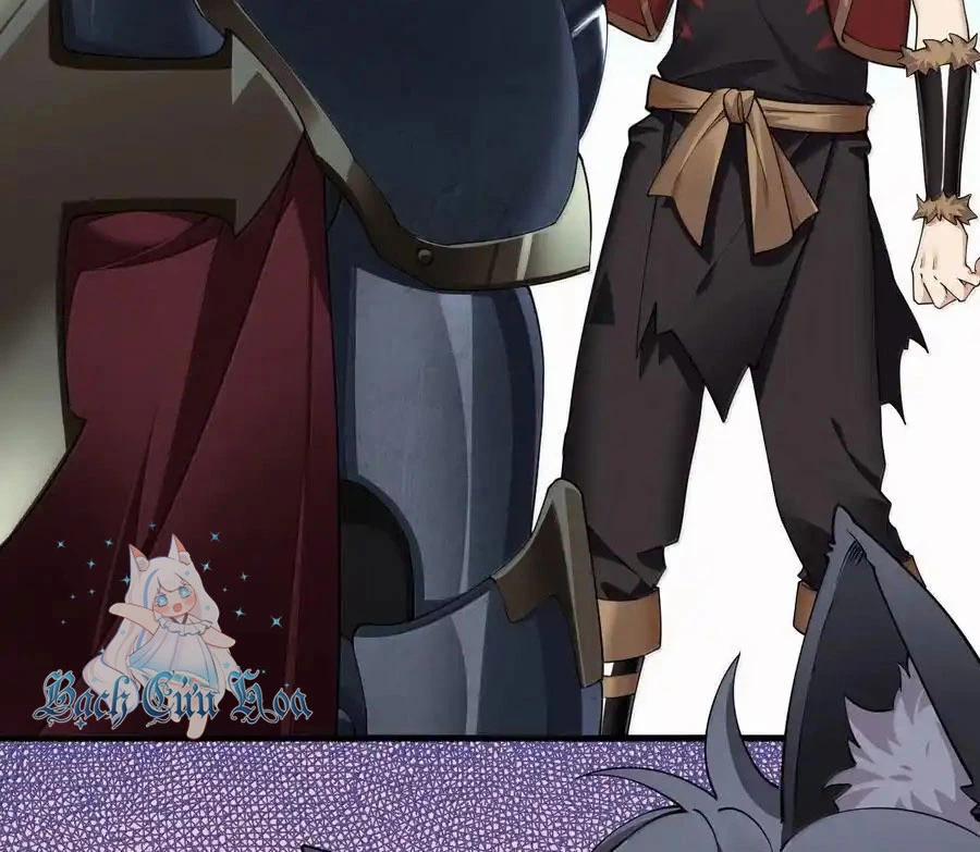 Thánh Nữ, Xin Hãy Dừng Ngay Những Trò Quái Đản Của Cô Đi!! 97 trang 47