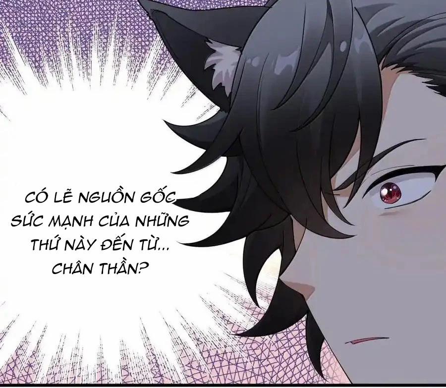 Thánh Nữ, Xin Hãy Dừng Ngay Những Trò Quái Đản Của Cô Đi!! 97 trang 48