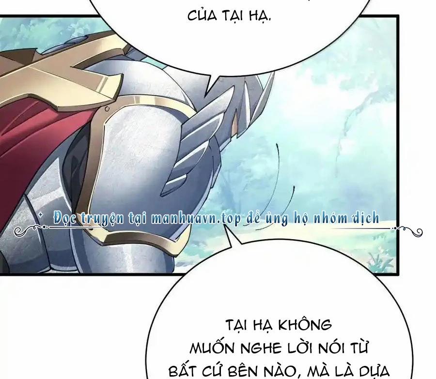 Thánh Nữ, Xin Hãy Dừng Ngay Những Trò Quái Đản Của Cô Đi!! 97 trang 50