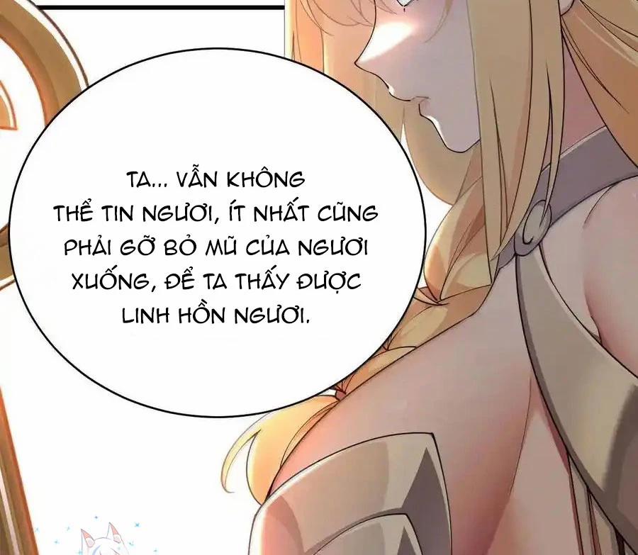 Thánh Nữ, Xin Hãy Dừng Ngay Những Trò Quái Đản Của Cô Đi!! 97 trang 52