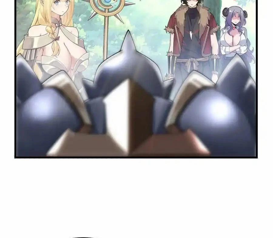 Thánh Nữ, Xin Hãy Dừng Ngay Những Trò Quái Đản Của Cô Đi!! 97 trang 55