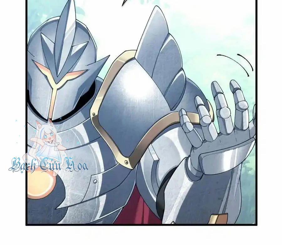 Thánh Nữ, Xin Hãy Dừng Ngay Những Trò Quái Đản Của Cô Đi!! 97 trang 60