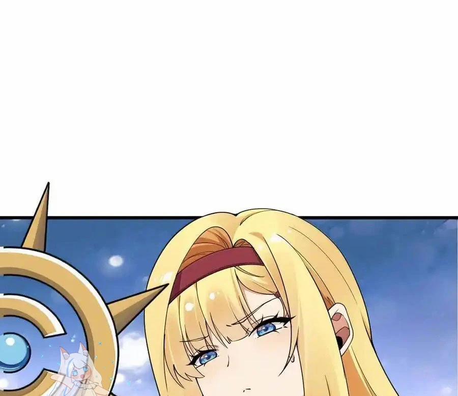 Thánh Nữ, Xin Hãy Dừng Ngay Những Trò Quái Đản Của Cô Đi!! 97 trang 61