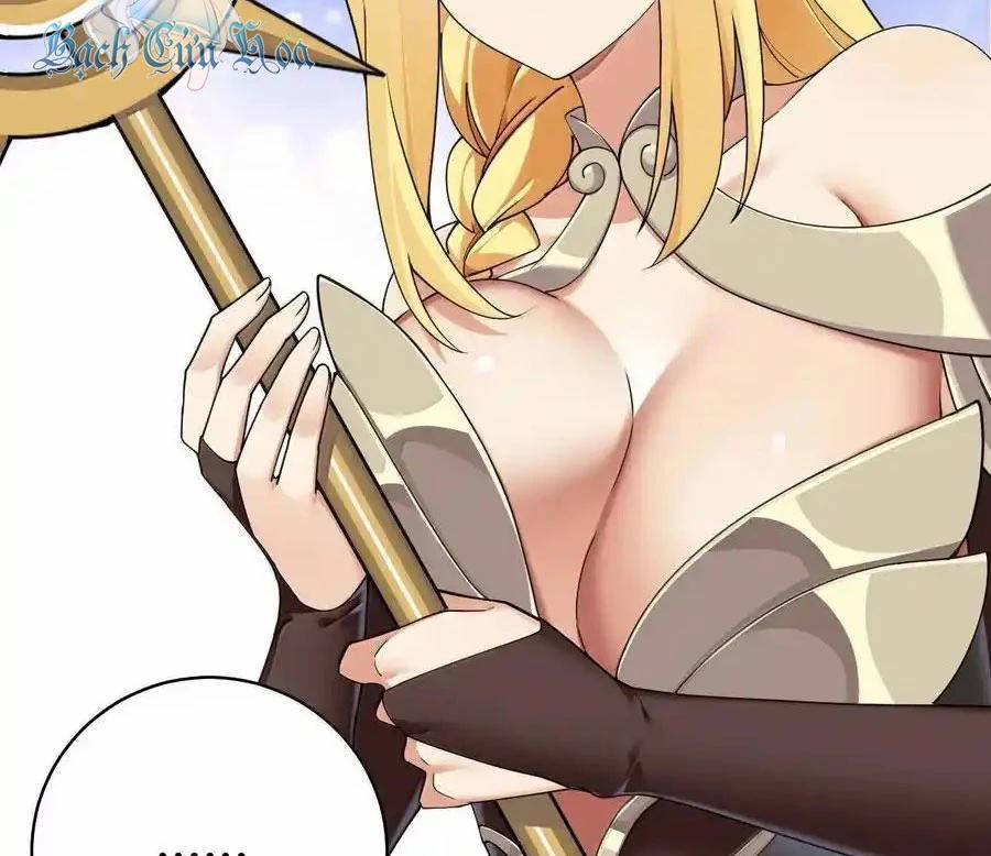 Thánh Nữ, Xin Hãy Dừng Ngay Những Trò Quái Đản Của Cô Đi!! 97 trang 62