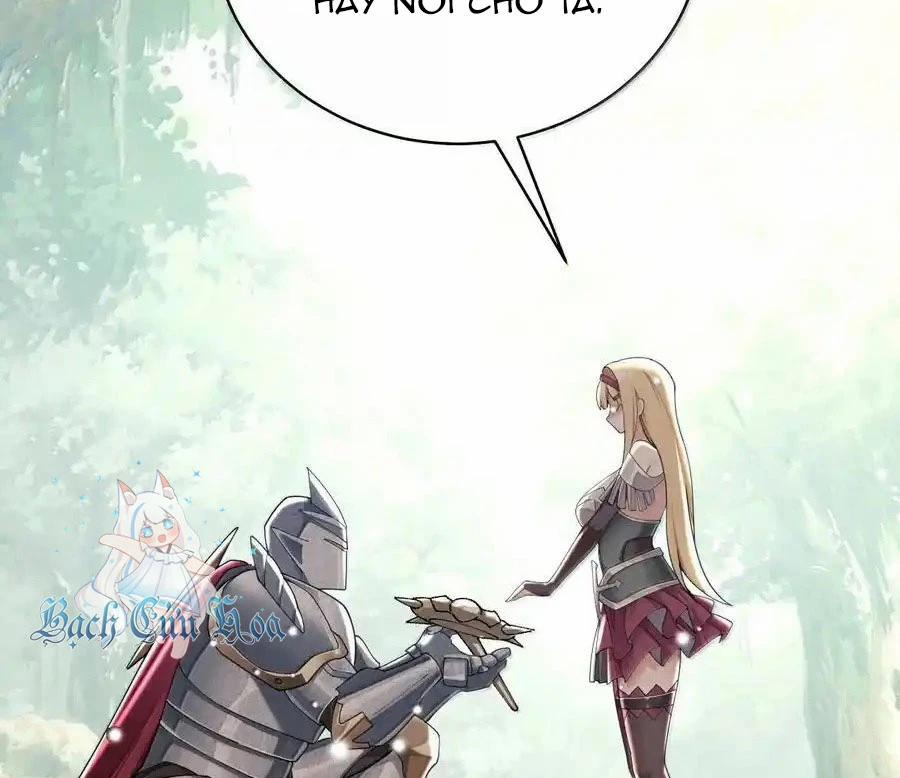 Thánh Nữ, Xin Hãy Dừng Ngay Những Trò Quái Đản Của Cô Đi!! 97 trang 65