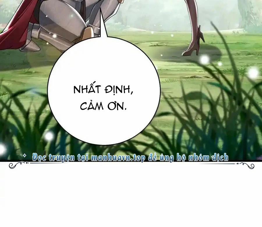 Thánh Nữ, Xin Hãy Dừng Ngay Những Trò Quái Đản Của Cô Đi!! 97 trang 66