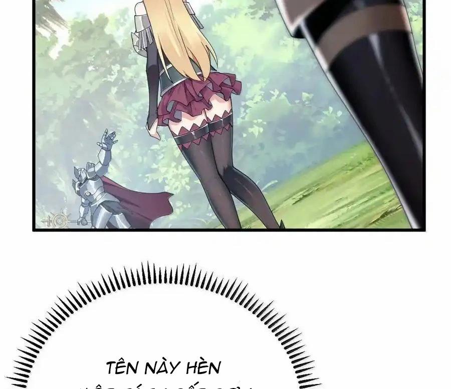 Thánh Nữ, Xin Hãy Dừng Ngay Những Trò Quái Đản Của Cô Đi!! 97 trang 68