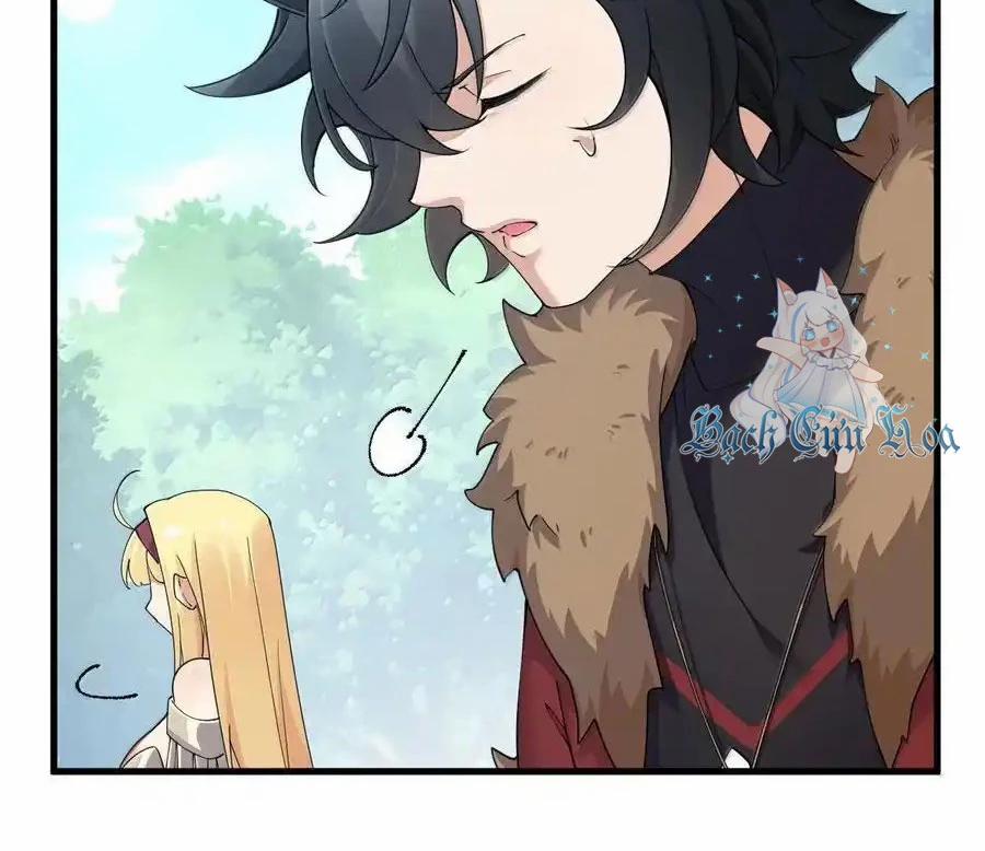 Thánh Nữ, Xin Hãy Dừng Ngay Những Trò Quái Đản Của Cô Đi!! 97 trang 71