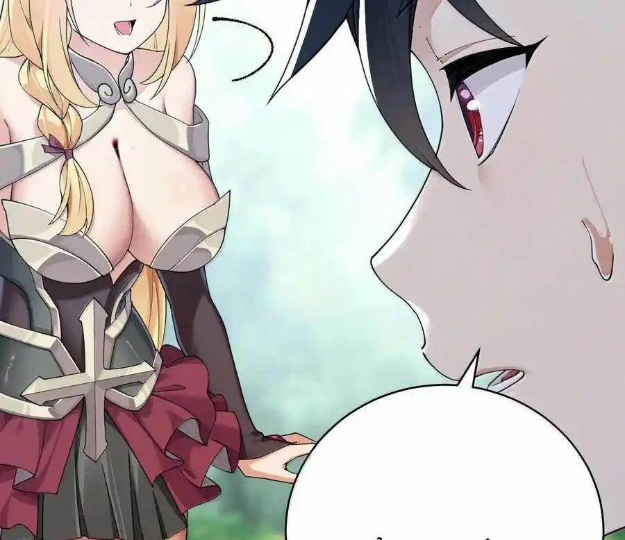 Thánh Nữ, Xin Hãy Dừng Ngay Những Trò Quái Đản Của Cô Đi!! 97 trang 73