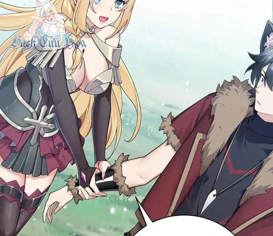 Thánh Nữ, Xin Hãy Dừng Ngay Những Trò Quái Đản Của Cô Đi!! 97 trang 77