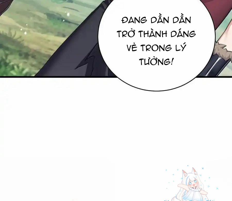 Thánh Nữ, Xin Hãy Dừng Ngay Những Trò Quái Đản Của Cô Đi!! 97 trang 78