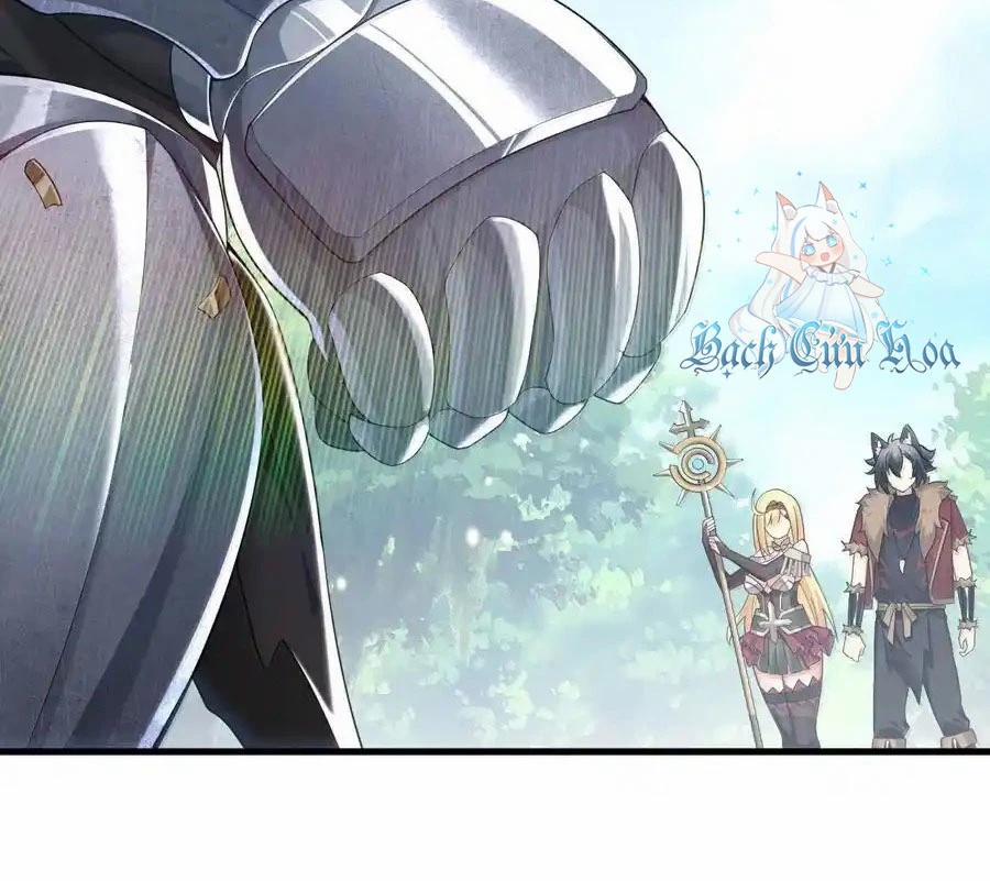 Thánh Nữ, Xin Hãy Dừng Ngay Những Trò Quái Đản Của Cô Đi!! 97 trang 8