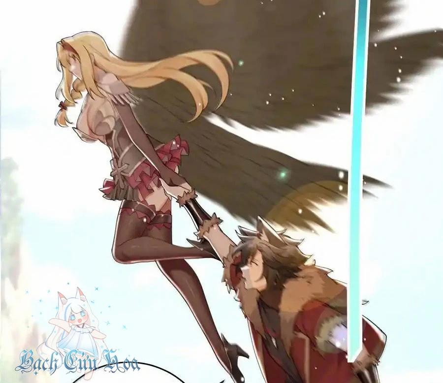 Thánh Nữ, Xin Hãy Dừng Ngay Những Trò Quái Đản Của Cô Đi!! 97 trang 80