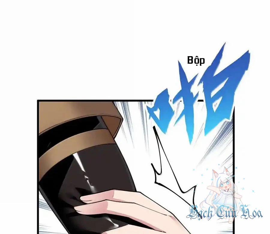 Thánh Nữ, Xin Hãy Dừng Ngay Những Trò Quái Đản Của Cô Đi!! 97 trang 82