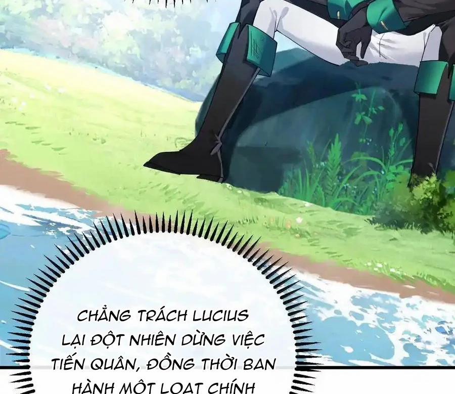 Thánh Nữ, Xin Hãy Dừng Ngay Những Trò Quái Đản Của Cô Đi!! 97 trang 89