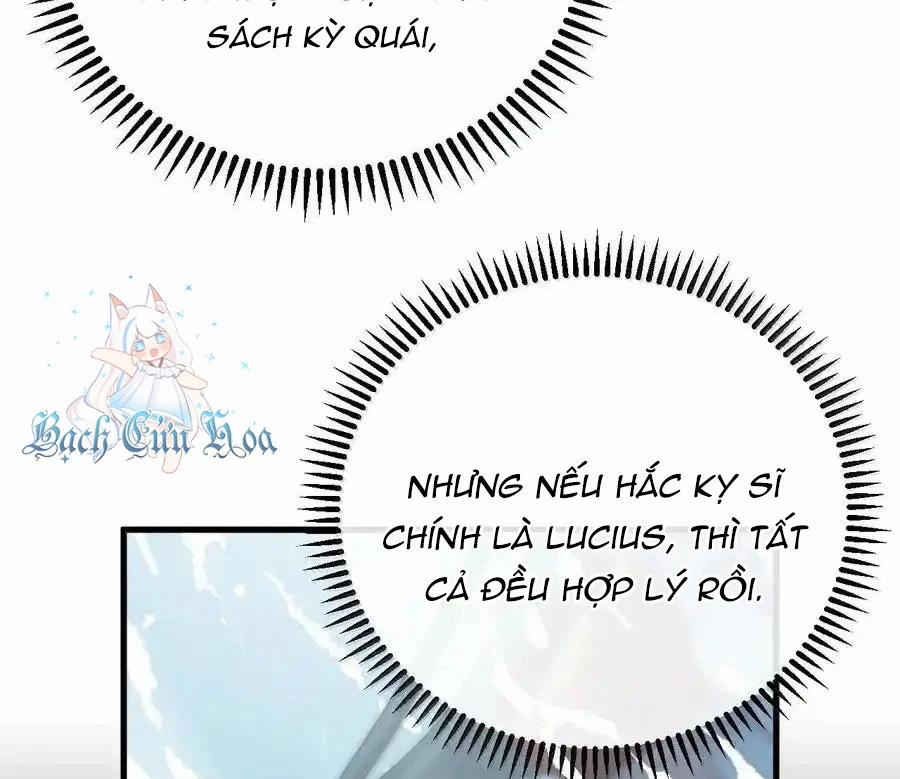 Thánh Nữ, Xin Hãy Dừng Ngay Những Trò Quái Đản Của Cô Đi!! 97 trang 90