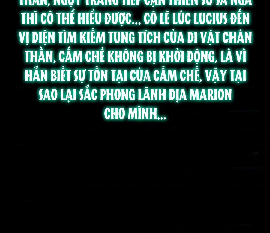Thánh Nữ, Xin Hãy Dừng Ngay Những Trò Quái Đản Của Cô Đi!! 97 trang 96