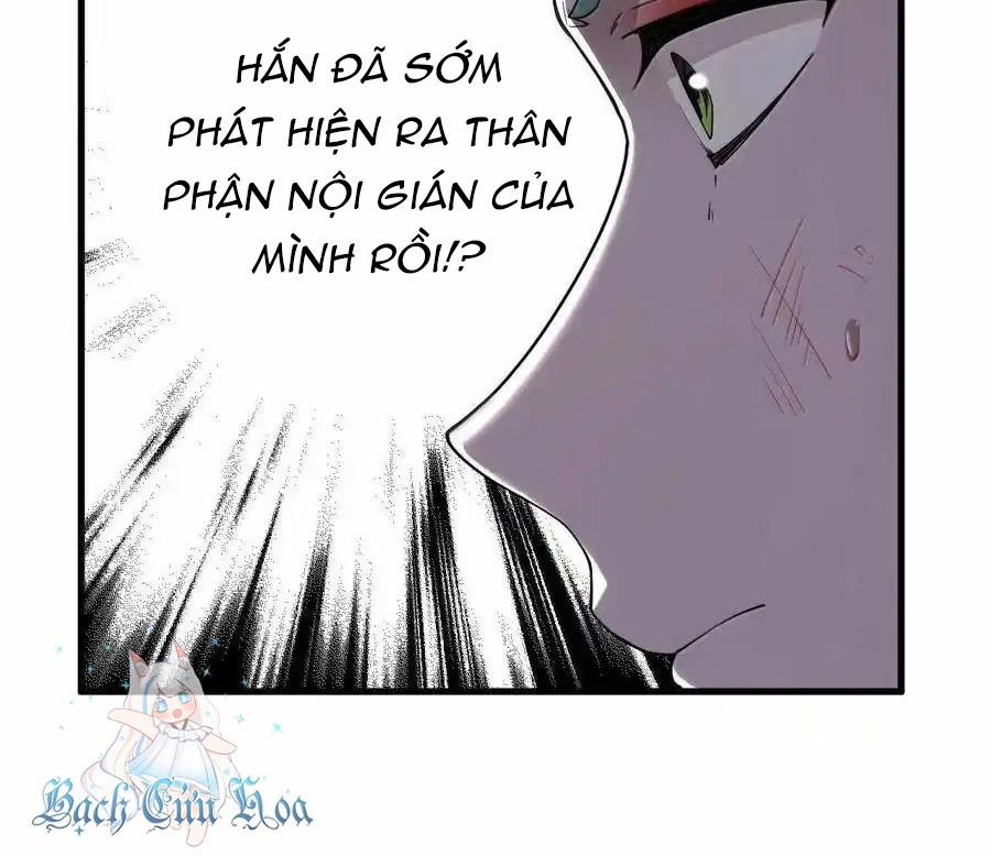 Thánh Nữ, Xin Hãy Dừng Ngay Những Trò Quái Đản Của Cô Đi!! 97 trang 99