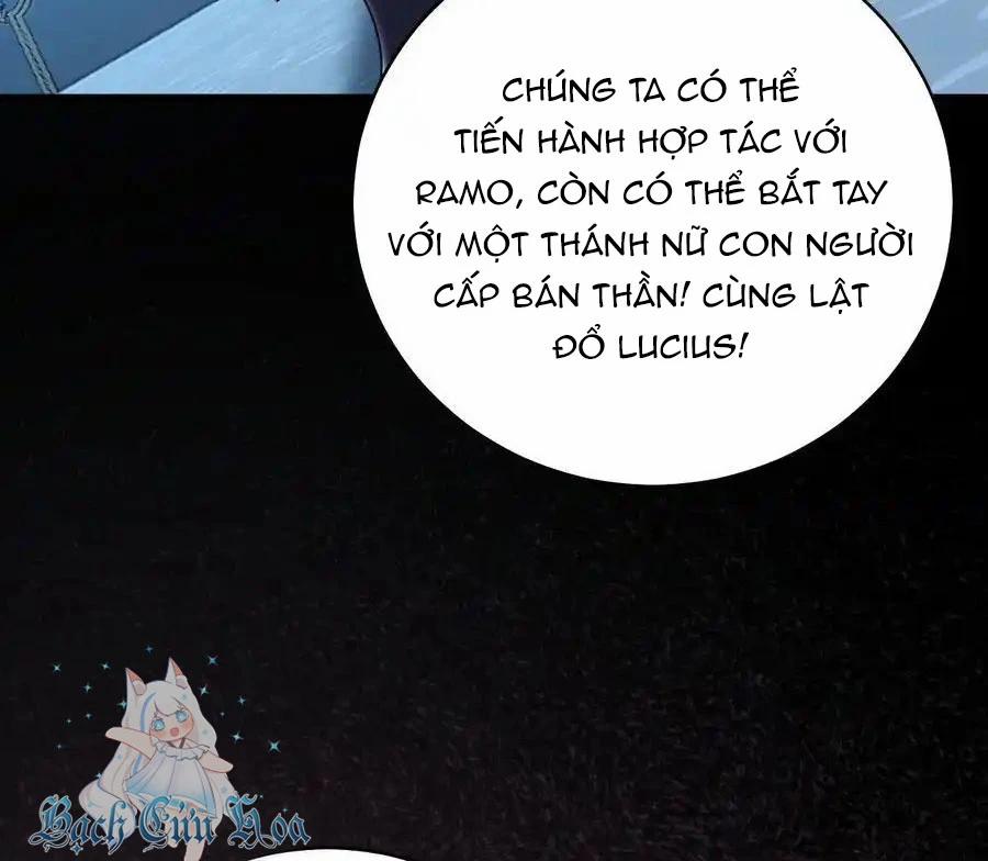 Thánh Nữ, Xin Hãy Dừng Ngay Những Trò Quái Đản Của Cô Đi!! 98 trang 112