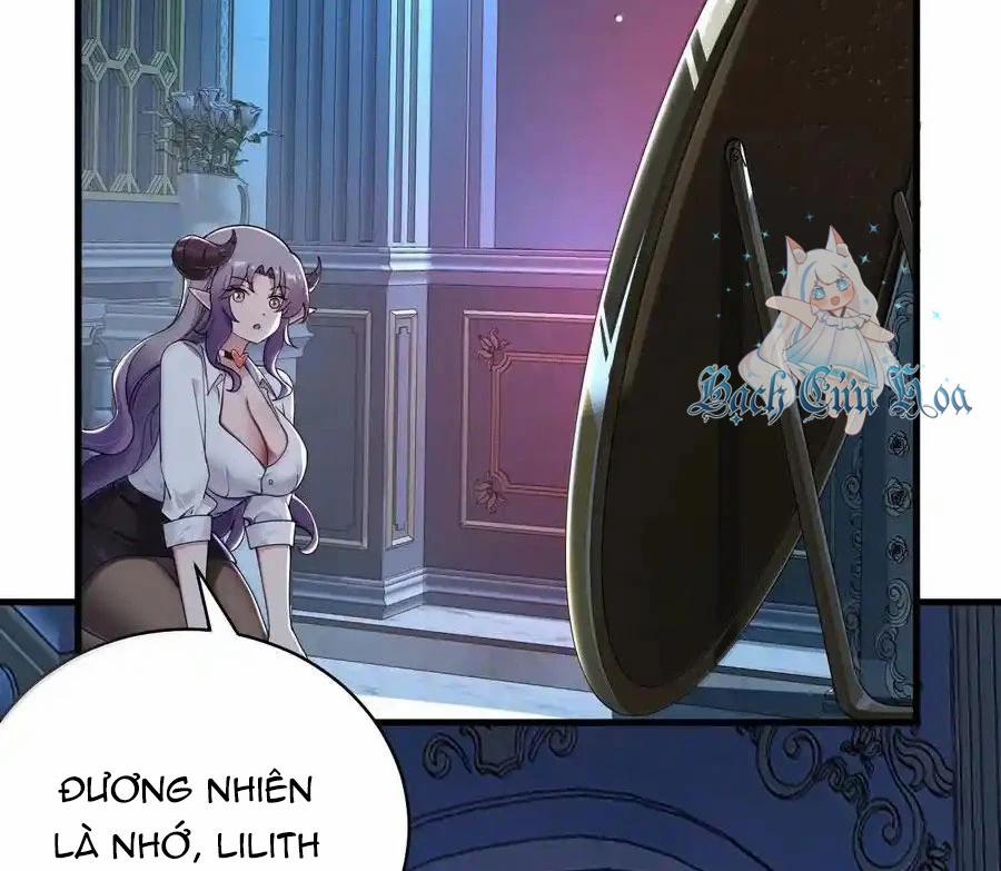 Thánh Nữ, Xin Hãy Dừng Ngay Những Trò Quái Đản Của Cô Đi!! 98 trang 119