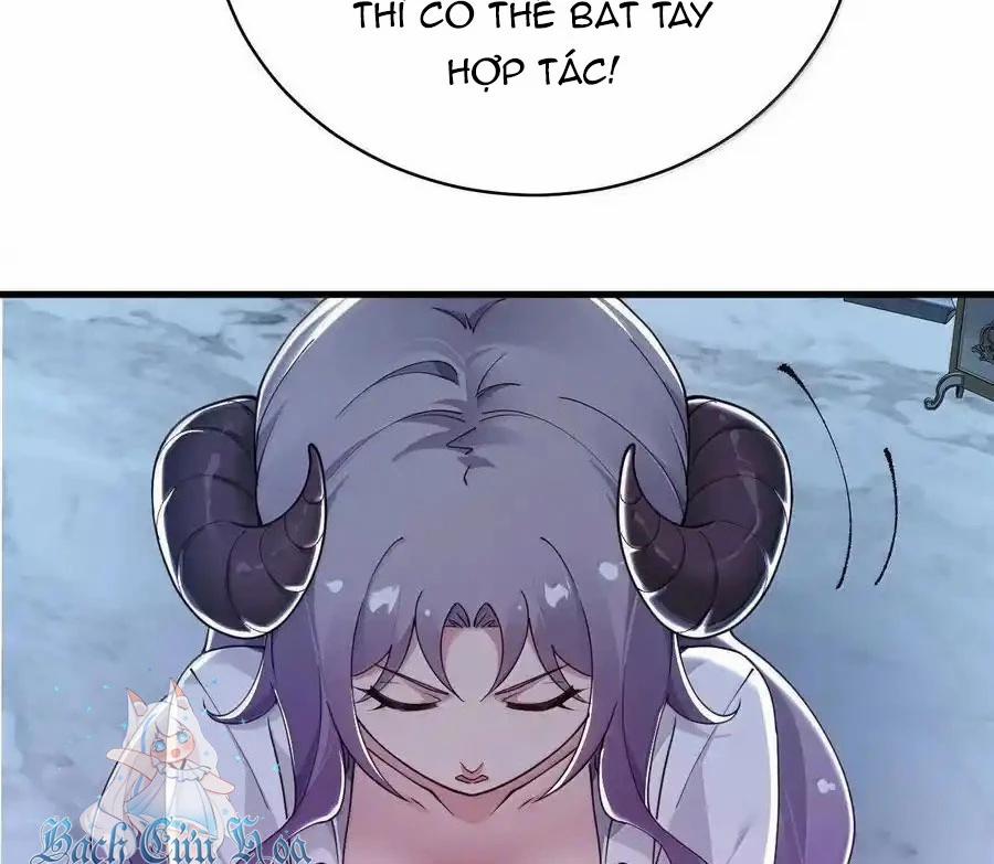Thánh Nữ, Xin Hãy Dừng Ngay Những Trò Quái Đản Của Cô Đi!! 98 trang 126
