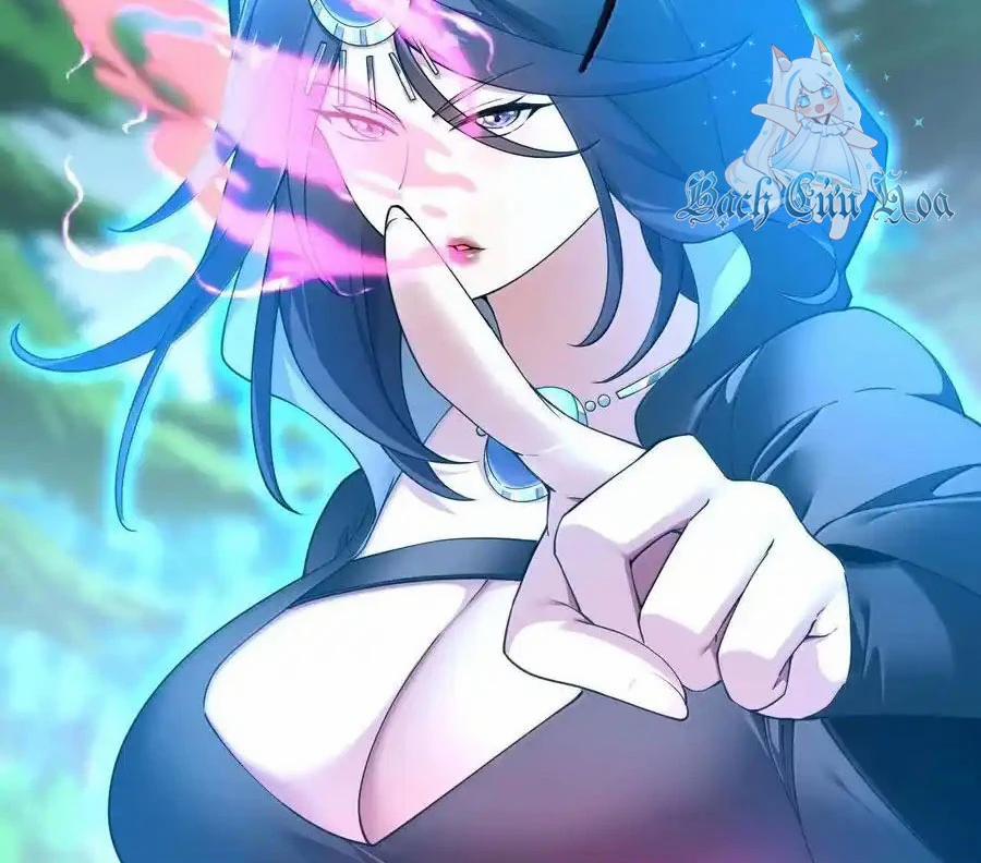 Thánh Nữ, Xin Hãy Dừng Ngay Những Trò Quái Đản Của Cô Đi!! 98 trang 13