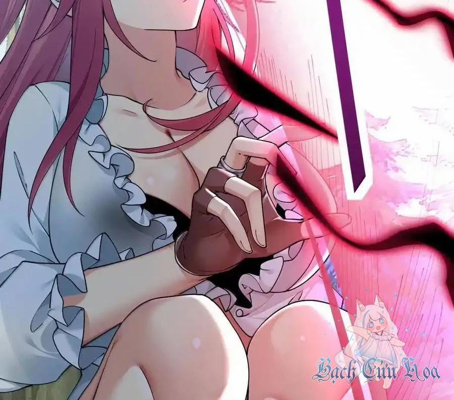 Thánh Nữ, Xin Hãy Dừng Ngay Những Trò Quái Đản Của Cô Đi!! 98 trang 16