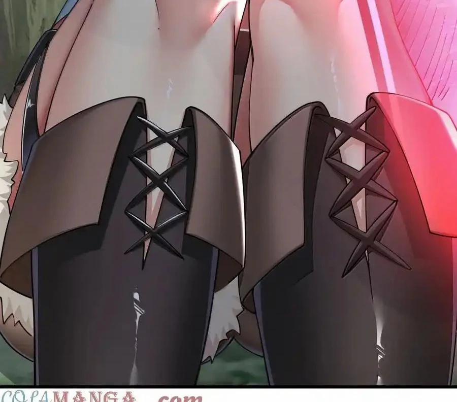 Thánh Nữ, Xin Hãy Dừng Ngay Những Trò Quái Đản Của Cô Đi!! 98 trang 17