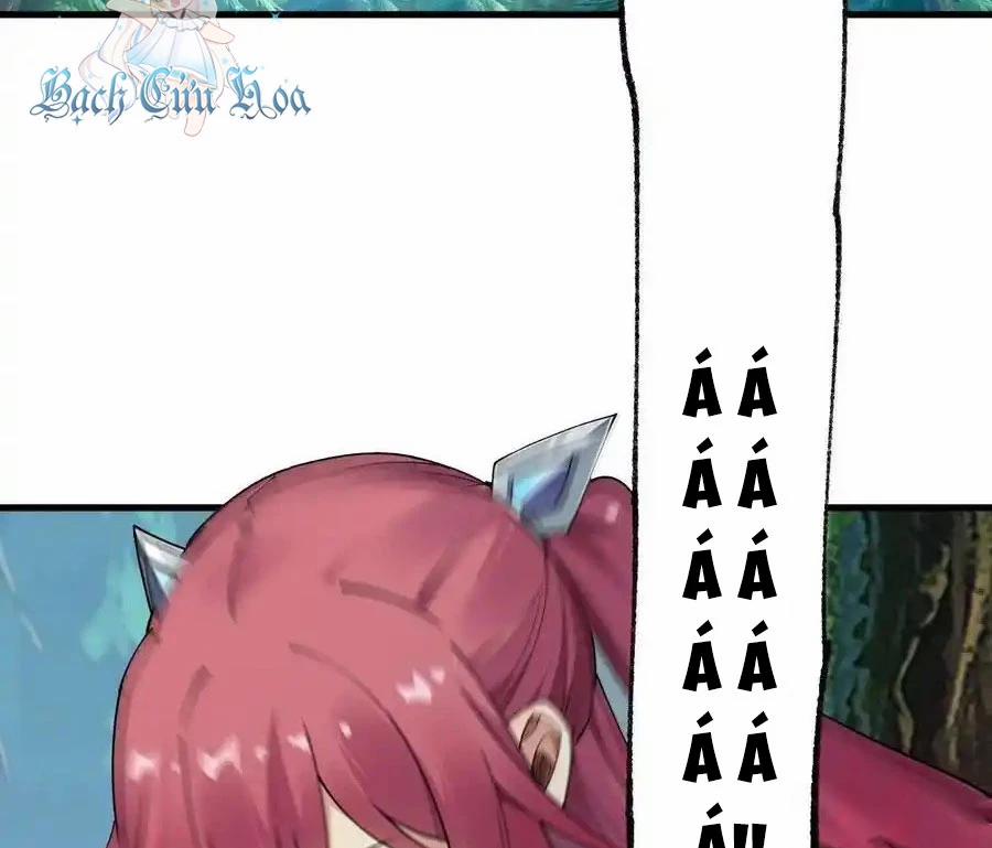 Thánh Nữ, Xin Hãy Dừng Ngay Những Trò Quái Đản Của Cô Đi!! 98 trang 21