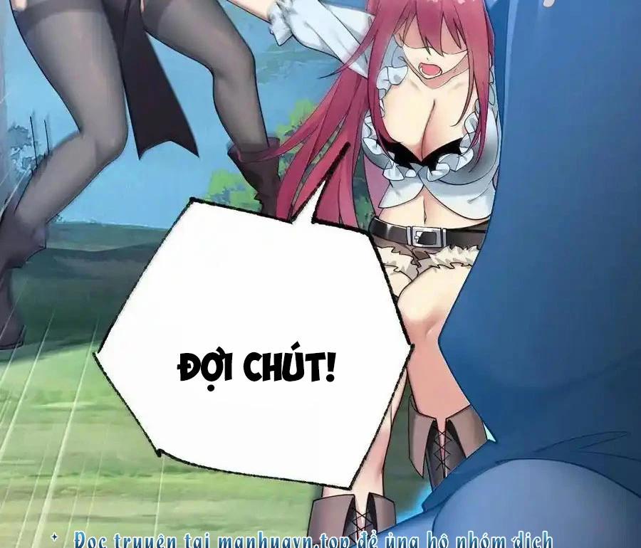 Thánh Nữ, Xin Hãy Dừng Ngay Những Trò Quái Đản Của Cô Đi!! 98 trang 27