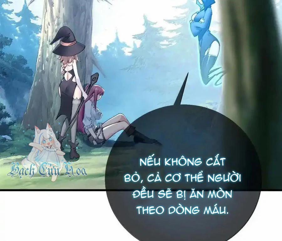 Thánh Nữ, Xin Hãy Dừng Ngay Những Trò Quái Đản Của Cô Đi!! 98 trang 30