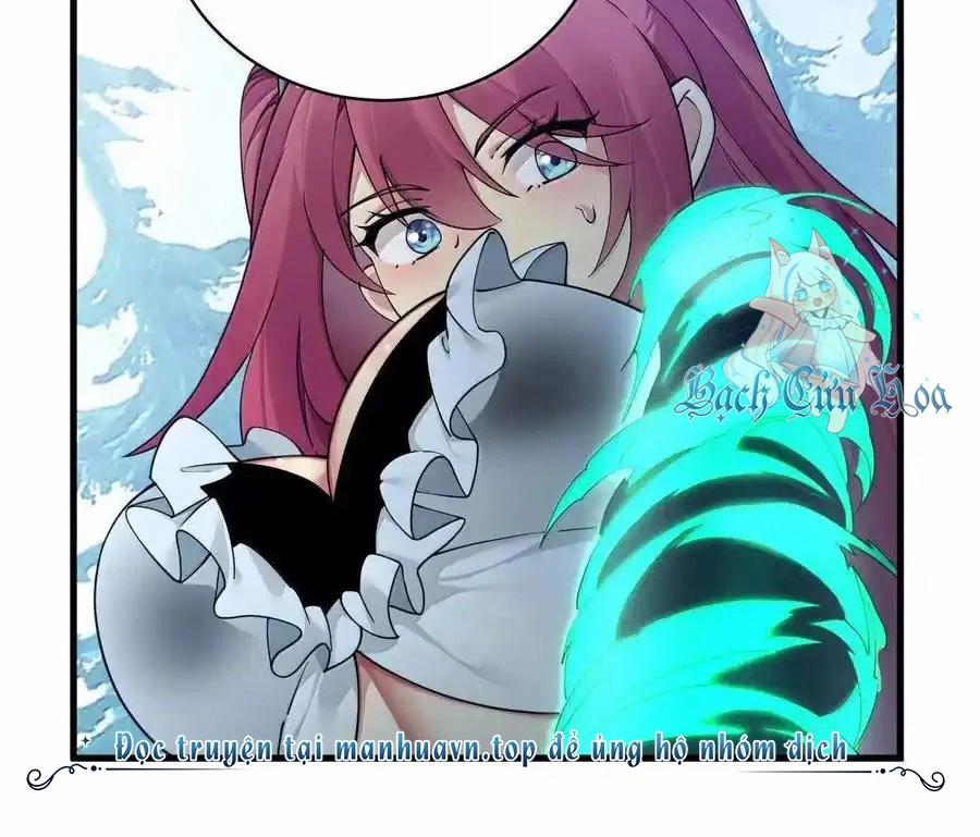 Thánh Nữ, Xin Hãy Dừng Ngay Những Trò Quái Đản Của Cô Đi!! 98 trang 34