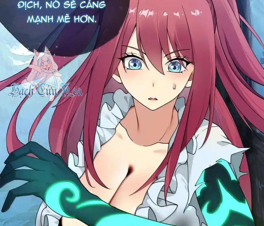Thánh Nữ, Xin Hãy Dừng Ngay Những Trò Quái Đản Của Cô Đi!! 98 trang 36
