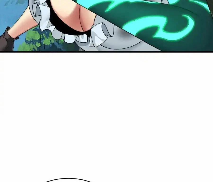 Thánh Nữ, Xin Hãy Dừng Ngay Những Trò Quái Đản Của Cô Đi!! 98 trang 37