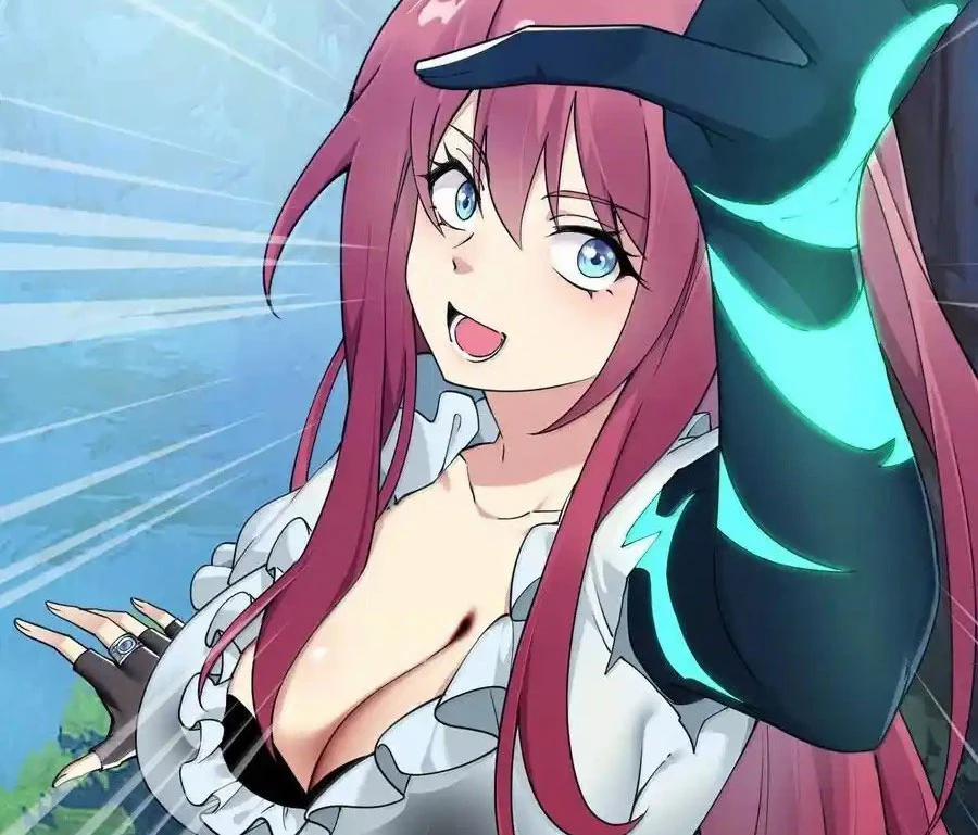 Thánh Nữ, Xin Hãy Dừng Ngay Những Trò Quái Đản Của Cô Đi!! 98 trang 39