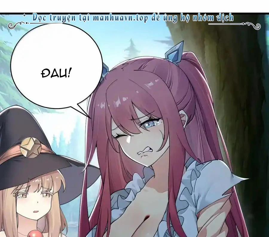 Thánh Nữ, Xin Hãy Dừng Ngay Những Trò Quái Đản Của Cô Đi!! 98 trang 4