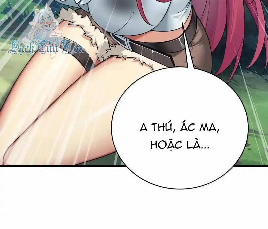 Thánh Nữ, Xin Hãy Dừng Ngay Những Trò Quái Đản Của Cô Đi!! 98 trang 40