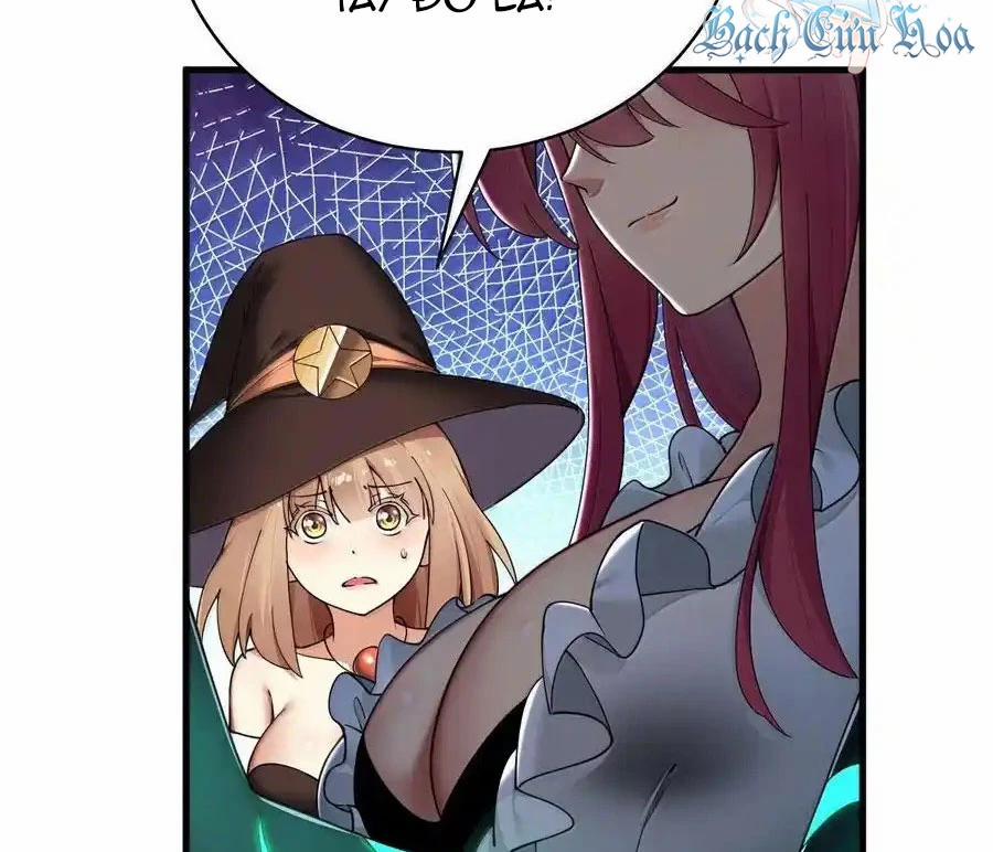 Thánh Nữ, Xin Hãy Dừng Ngay Những Trò Quái Đản Của Cô Đi!! 98 trang 46