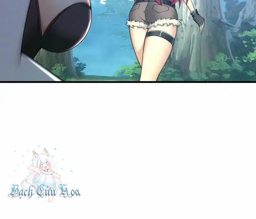 Thánh Nữ, Xin Hãy Dừng Ngay Những Trò Quái Đản Của Cô Đi!! 98 trang 49