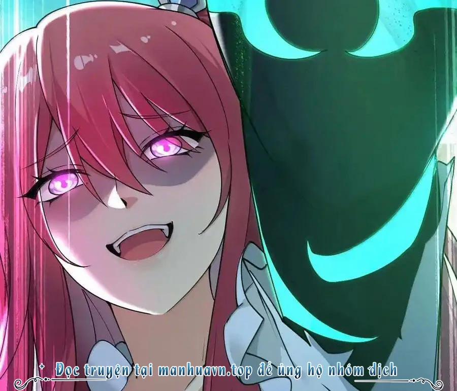 Thánh Nữ, Xin Hãy Dừng Ngay Những Trò Quái Đản Của Cô Đi!! 98 trang 52