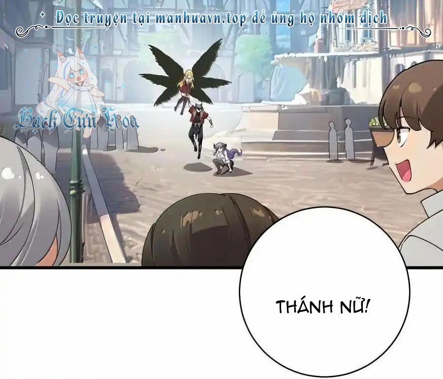 Thánh Nữ, Xin Hãy Dừng Ngay Những Trò Quái Đản Của Cô Đi!! 98 trang 61