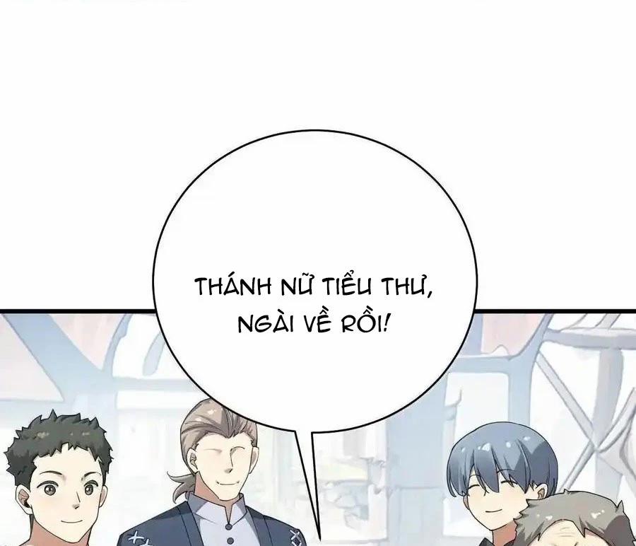 Thánh Nữ, Xin Hãy Dừng Ngay Những Trò Quái Đản Của Cô Đi!! 98 trang 62