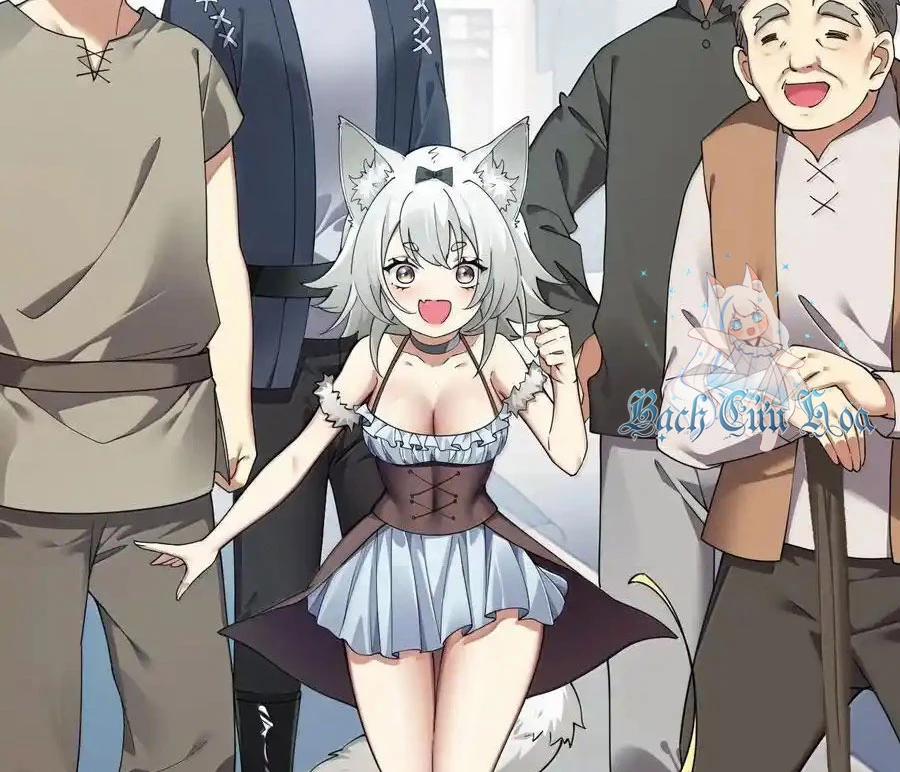 Thánh Nữ, Xin Hãy Dừng Ngay Những Trò Quái Đản Của Cô Đi!! 98 trang 63