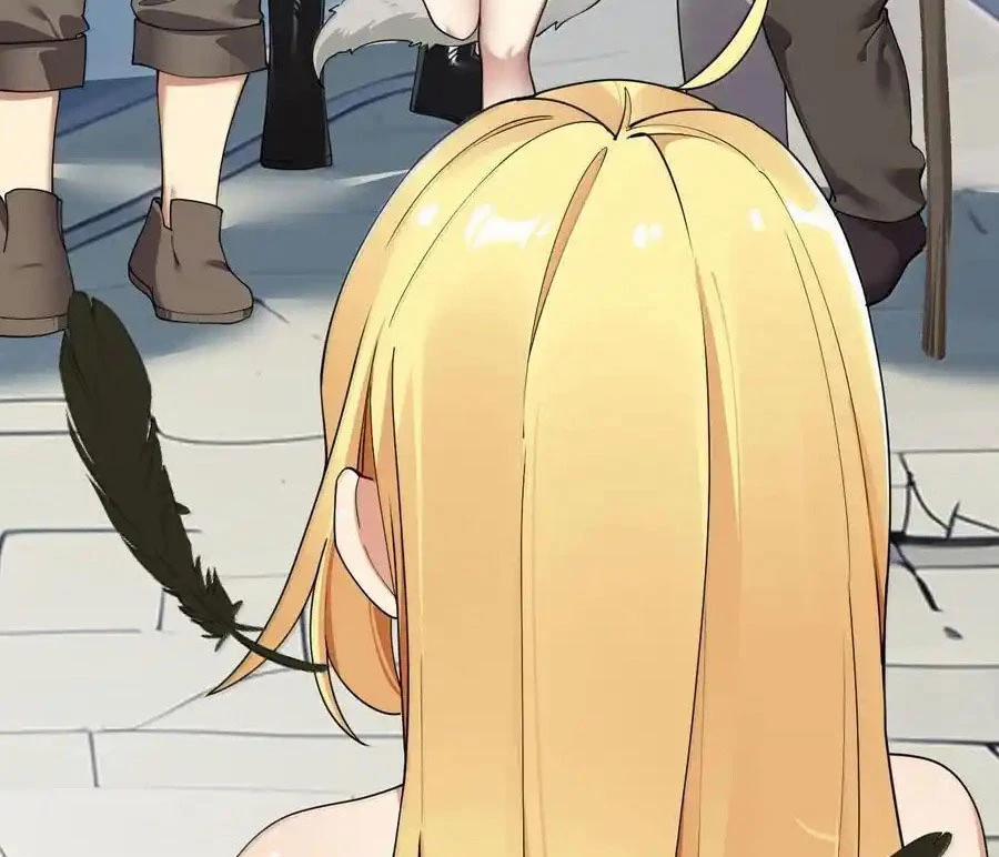 Thánh Nữ, Xin Hãy Dừng Ngay Những Trò Quái Đản Của Cô Đi!! 98 trang 64